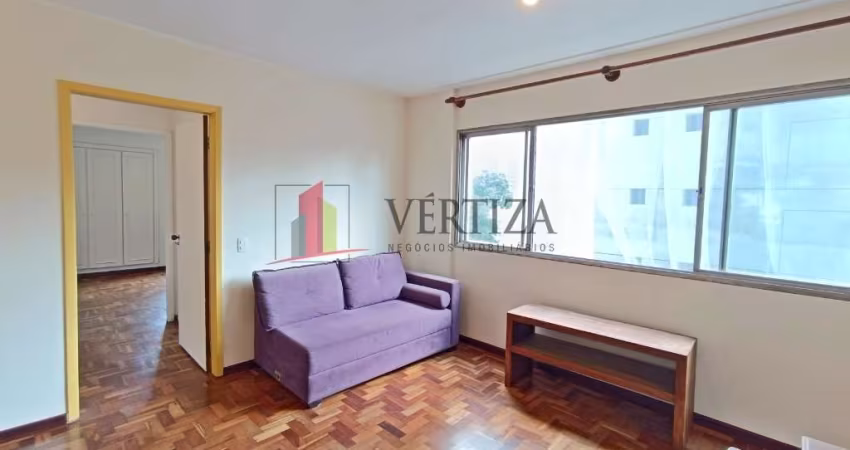 Apartamento com 3 quartos à venda na Avenida Doutor Cardoso de Melo, 499, Vila Olímpia, São Paulo