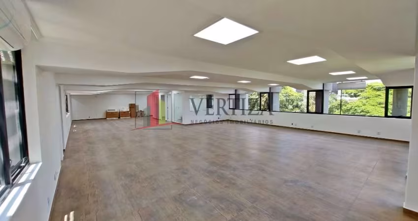 Sala comercial com 5 salas para alugar na Rua Sansão Alves dos Santos, 151, Brooklin, São Paulo