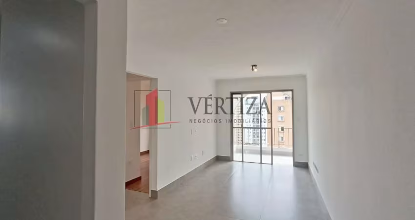 Apartamento com 1 quarto para alugar na Rua Santa Justina, 40, Vila Olímpia, São Paulo