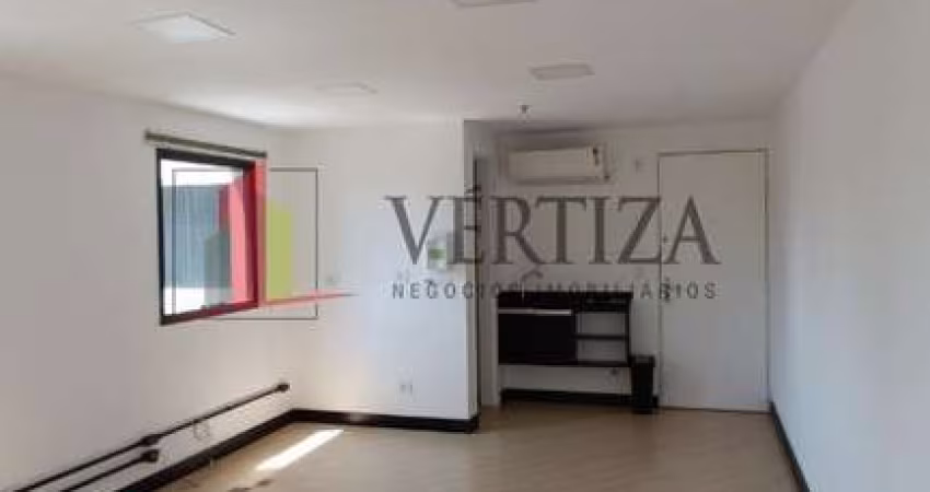 Sala comercial com 2 salas para alugar na Avenida Iraí, 75, Moema, São Paulo