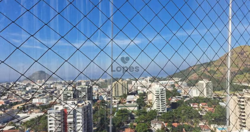 Apartamento com 3 quartos à venda na Avenida José Luiz Ferraz, Recreio dos Bandeirantes, Rio de Janeiro