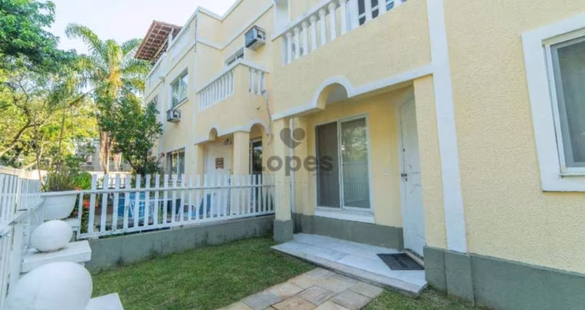 Casa em condomínio fechado com 4 quartos à venda na Avenida Guilherme de Almeida, Recreio dos Bandeirantes, Rio de Janeiro