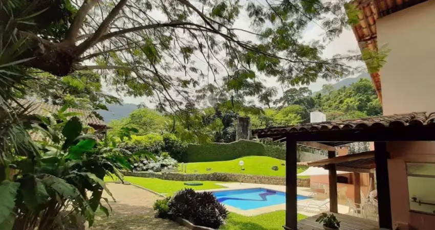 Casa em condomínio fechado com 2 quartos à venda na Rua Engenheiro Pires do Rio, Itanhangá, Rio de Janeiro