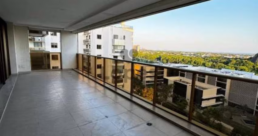 Apartamento com 4 quartos à venda na Rua César Lattes, Barra da Tijuca, Rio de Janeiro