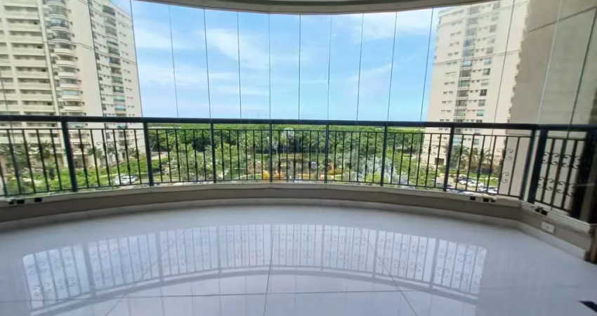 Apartamento com 4 quartos para alugar na Avenida Ermanno Dallari, Barra da Tijuca, Rio de Janeiro