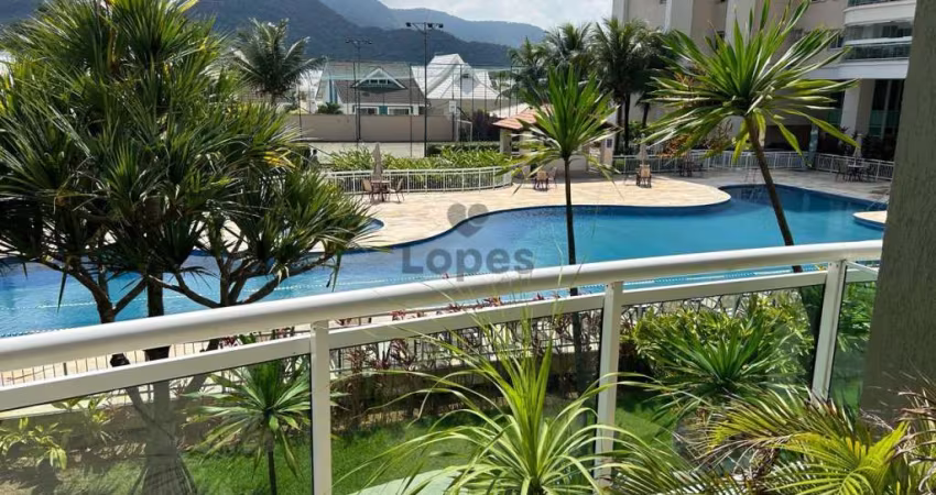 Apartamento com 2 quartos à venda na Rua César Lattes, Barra da Tijuca, Rio de Janeiro
