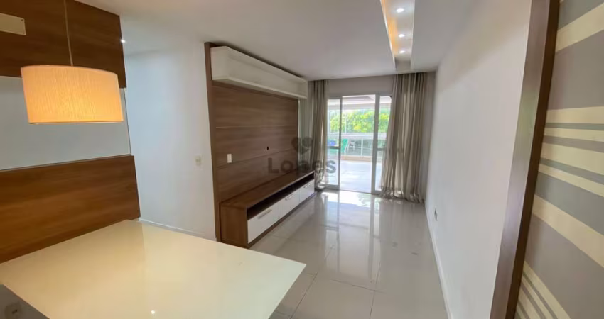 Apartamento com 3 quartos à venda na Avenida Alfredo Balthazar da Silveira, Recreio dos Bandeirantes, Rio de Janeiro