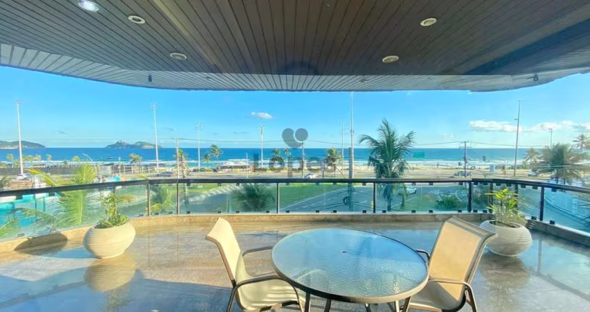 Apartamento com 4 quartos à venda na Avenida Érico Veríssimo, Barra da Tijuca, Rio de Janeiro