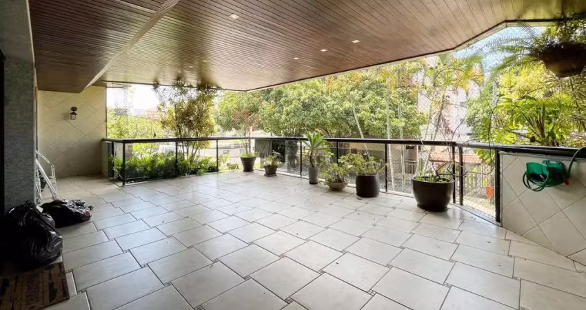 Apartamento com 4 quartos à venda na Rua José Américo de Almeida, Recreio dos Bandeirantes, Rio de Janeiro