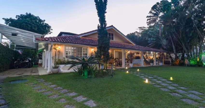 Casa em condomínio fechado com 4 quartos à venda na Rua Colbert Coelho, Barra da Tijuca, Rio de Janeiro