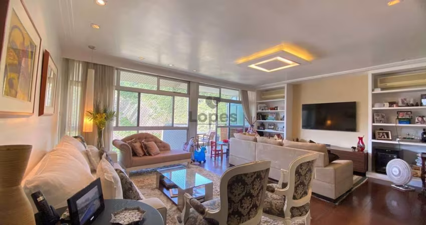 Apartamento com 3 quartos à venda na Avenida Aquarela do Brasil, São Conrado, Rio de Janeiro