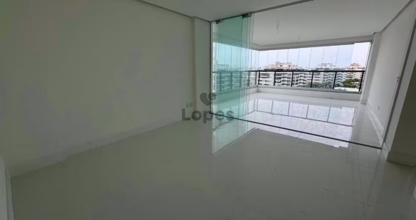 Apartamento com 3 quartos à venda na Avenida Sobral Pinto, Barra da Tijuca, Rio de Janeiro