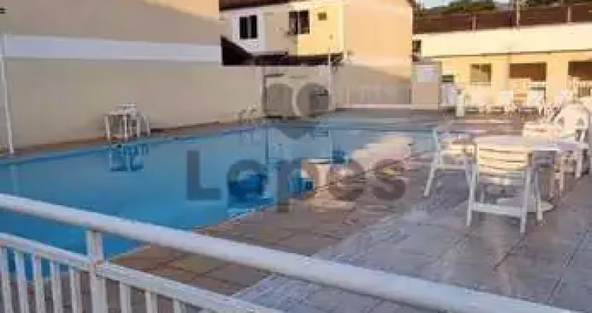 Casa em condomínio fechado com 2 quartos à venda na Rua Rosada, Guaratiba, Rio de Janeiro