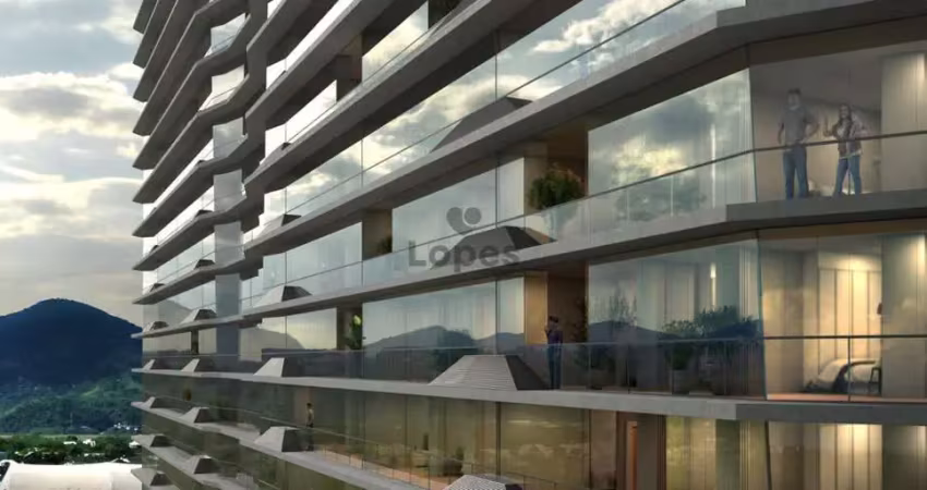 Apartamento com 2 quartos à venda na Avenida das Américas, Recreio dos Bandeirantes, Rio de Janeiro