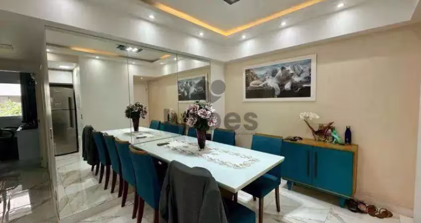 Apartamento com 3 quartos à venda na Rua Silvia Pozzano, Recreio dos Bandeirantes, Rio de Janeiro