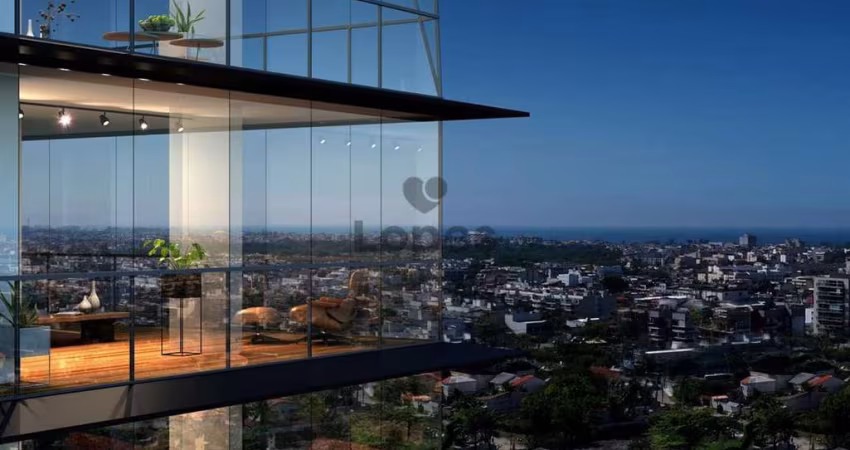 Apartamento com 3 quartos à venda na Avenida José Luiz Ferraz, Recreio dos Bandeirantes, Rio de Janeiro