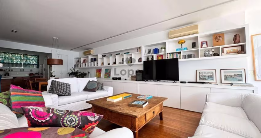 Apartamento com 4 quartos à venda na Avenida Epitácio Pessoa, Lagoa, Rio de Janeiro