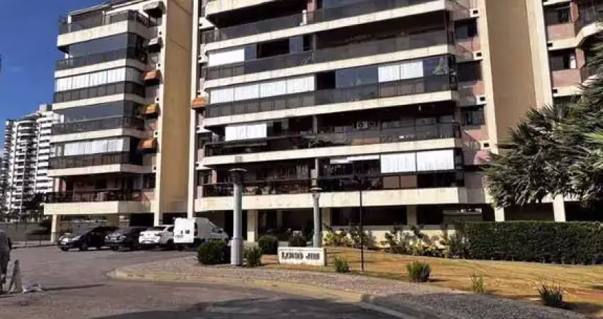 Apartamento com 2 quartos à venda na Avenida Peregrino Júnior, Barra da Tijuca, Rio de Janeiro