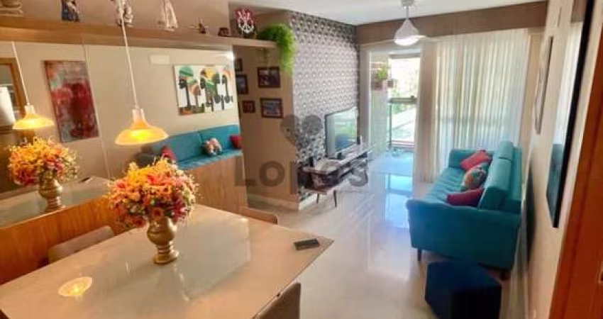 Apartamento com 2 quartos à venda na Rua Luiz Carlos Sarolli, Recreio dos Bandeirantes, Rio de Janeiro