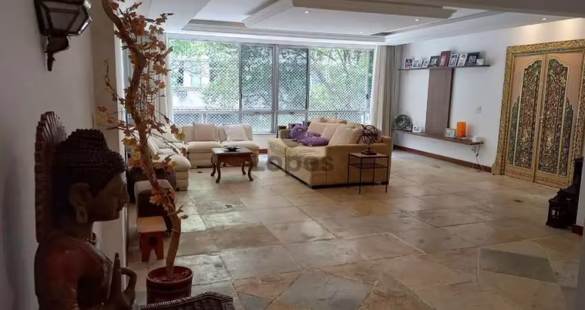 Apartamento com 3 quartos à venda na Rua Santa Clara, Copacabana, Rio de Janeiro