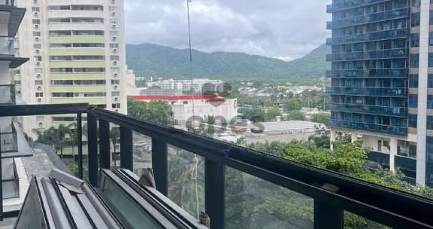 Apartamento com 2 quartos à venda na Avenida José Luiz Ferraz, Recreio dos Bandeirantes, Rio de Janeiro