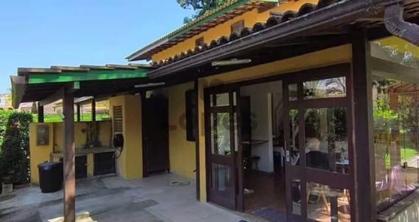 Casa em condomínio fechado com 3 quartos à venda na Praça Vargem Grande, Vargem Grande, Rio de Janeiro