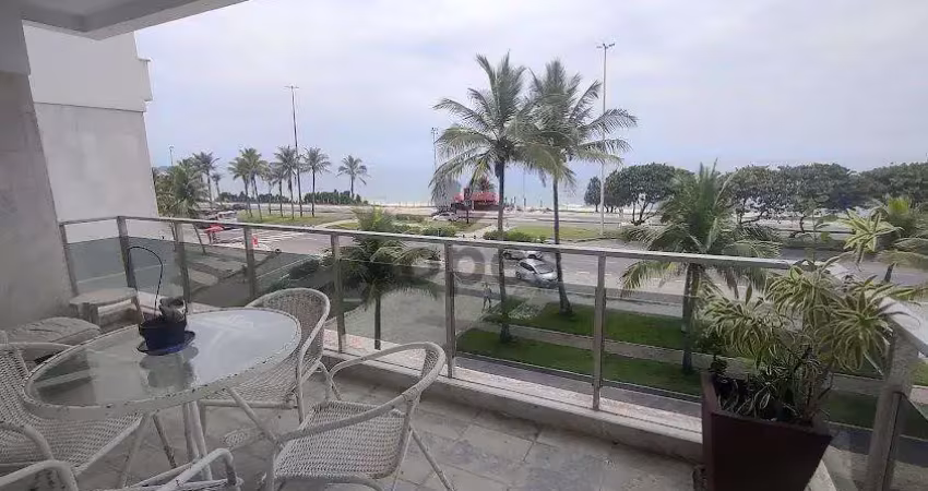 Apartamento com 3 quartos à venda na Avenida Lúcio Costa, Barra da Tijuca, Rio de Janeiro