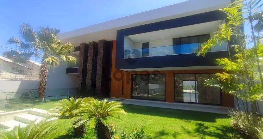 Casa com 6 quartos à venda na Rua Verdes Matas, Barra da Tijuca, Rio de Janeiro
