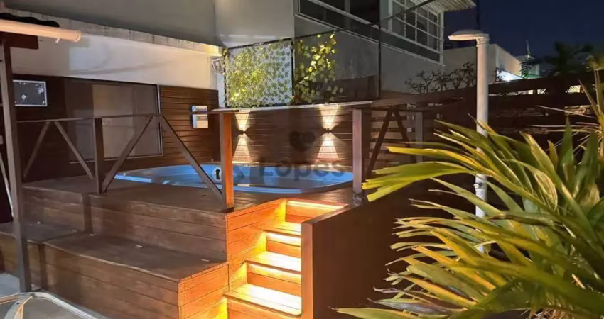 Cobertura com 4 quartos à venda na Avenida Genaro de Carvalho, Recreio dos Bandeirantes, Rio de Janeiro