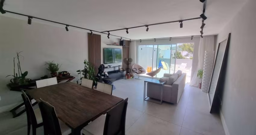 Cobertura com 3 quartos à venda na Avenida Gilka Machado, Recreio dos Bandeirantes, Rio de Janeiro
