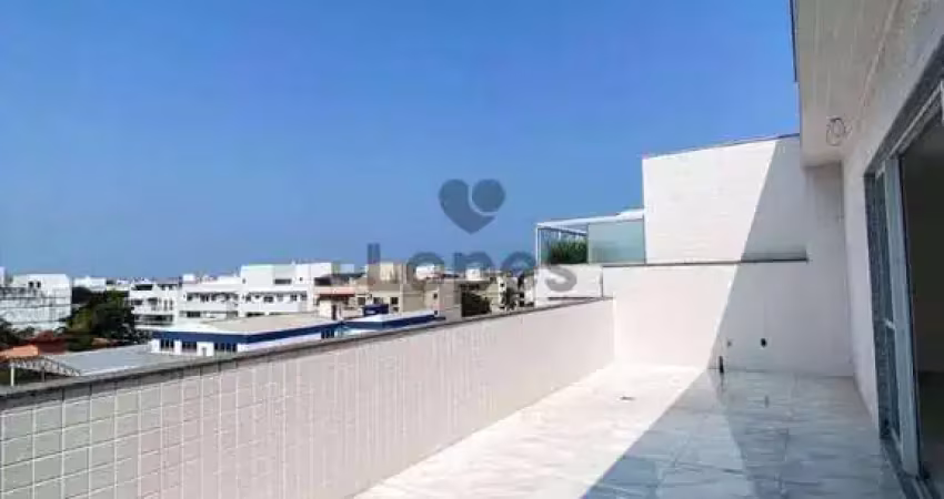 Cobertura com 3 quartos à venda na Rua Sérgio Branco Soares, Recreio dos Bandeirantes, Rio de Janeiro