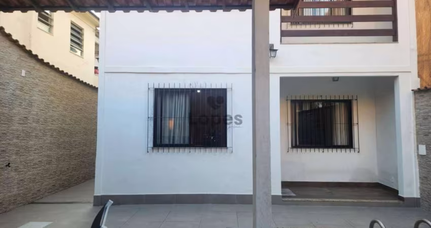 Casa em condomínio fechado com 3 quartos à venda na Ladeira da Freguesia, Freguesia (Jacarepaguá), Rio de Janeiro