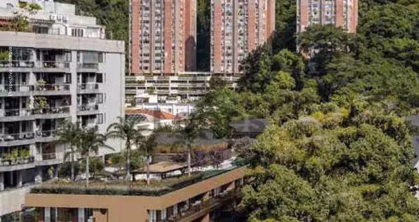 Apartamento com 1 quarto à venda na Rua Marquês de São Vicente, Gávea, Rio de Janeiro