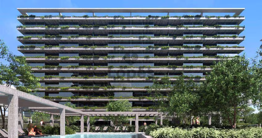 Apartamento com 2 quartos à venda na Avenida Antônio Gallotti, Jacarepaguá, Rio de Janeiro