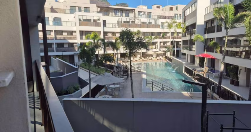 Apartamento com 3 quartos à venda na Avenida Nuta James, Barra da Tijuca, Rio de Janeiro