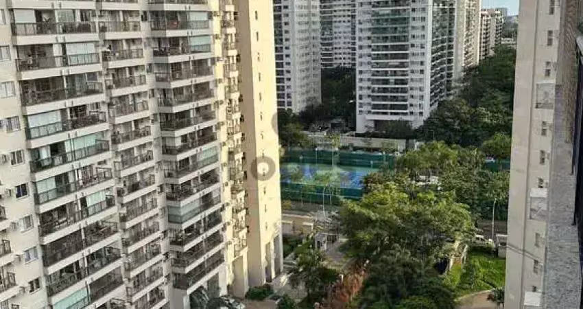 Apartamento com 4 quartos à venda na Avenida Vice-Presidente José Alencar, Jacarepaguá, Rio de Janeiro