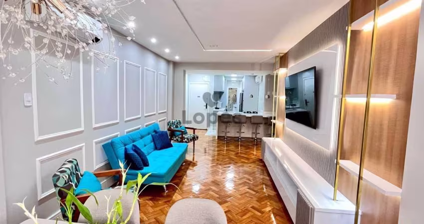 Apartamento com 3 quartos à venda na Avenida Nossa Senhora de Copacabana, Copacabana, Rio de Janeiro