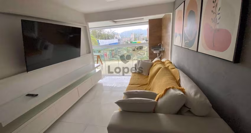 Apartamento com 3 quartos à venda na Rua Ministro Aliomar Baleeiro, Recreio dos Bandeirantes, Rio de Janeiro
