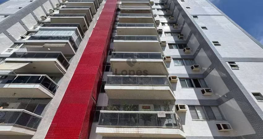 Apartamento com 3 quartos à venda na Rua Alfredo Volpi, Recreio dos Bandeirantes, Rio de Janeiro