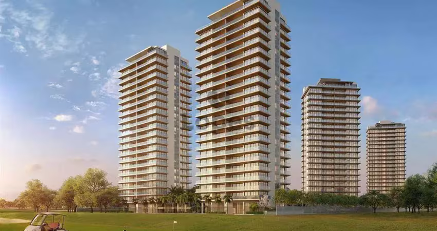 Apartamento com 4 quartos à venda na Avenida das Américas, Barra da Tijuca, Rio de Janeiro