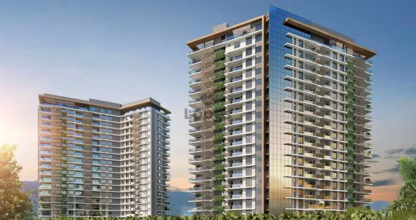 Cobertura com 3 quartos à venda na Avenida Ermanno Dallari, Barra da Tijuca, Rio de Janeiro