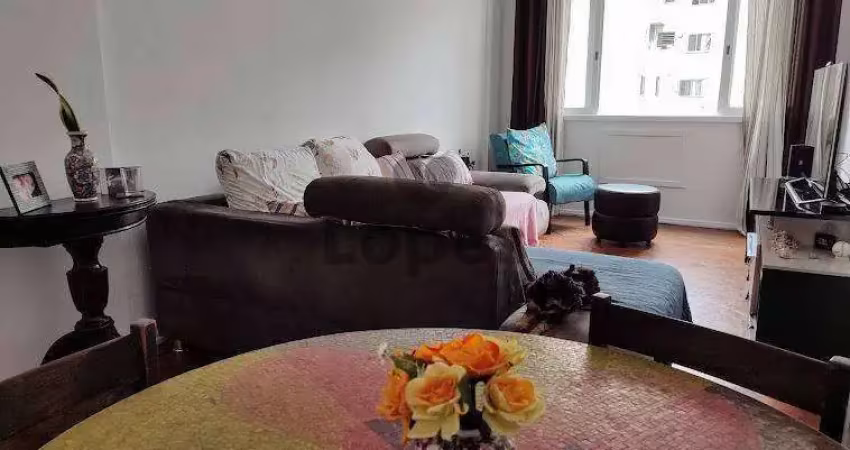 Apartamento com 2 quartos à venda na Rua República do Peru, Copacabana, Rio de Janeiro