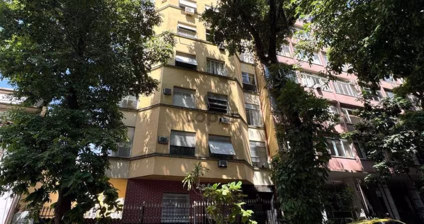 Apartamento com 1 quarto à venda na Rua Cândido Mendes, Glória, Rio de Janeiro