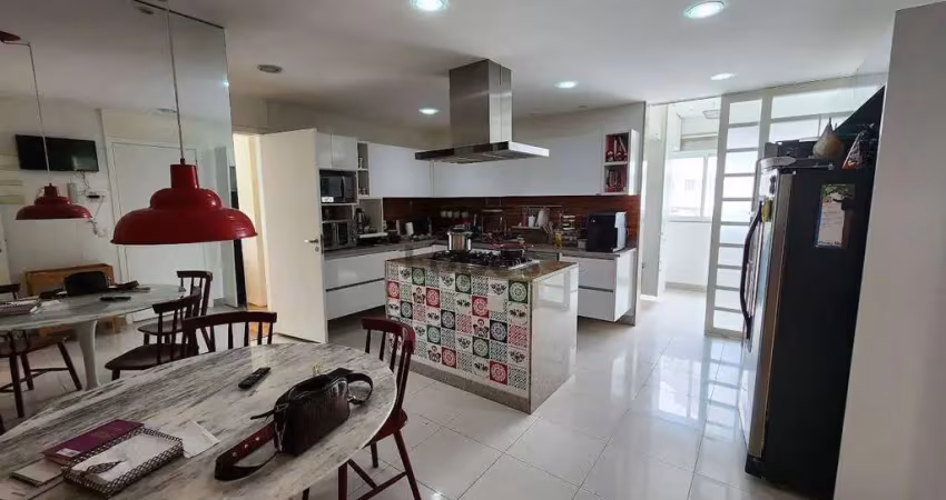 Apartamento com 4 quartos à venda na Avenida Lúcio Costa, Barra da Tijuca, Rio de Janeiro