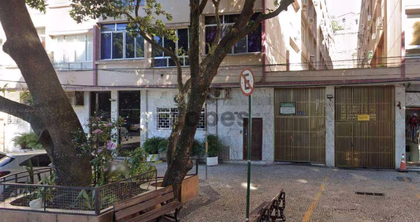 Apartamento com 2 quartos à venda na Rua do Russel, Glória, Rio de Janeiro