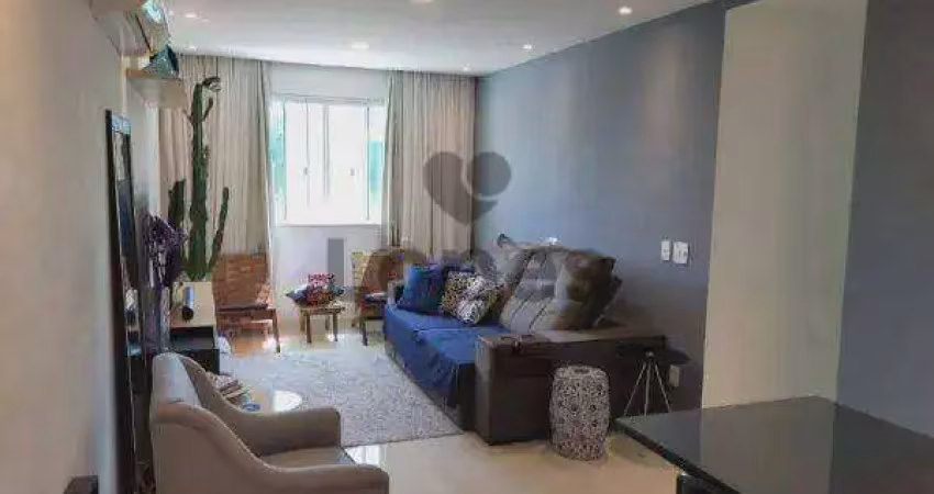 Apartamento com 3 quartos à venda na Rua Desembargador Paulo Alonso, Recreio dos Bandeirantes, Rio de Janeiro