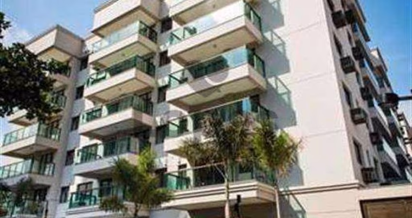 Apartamento com 2 quartos à venda na Rua Teodoro da Silva, Vila Isabel, Rio de Janeiro