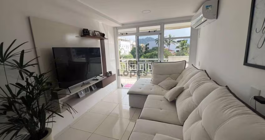 Apartamento com 3 quartos à venda na Rua Venâncio Veloso, Recreio dos Bandeirantes, Rio de Janeiro