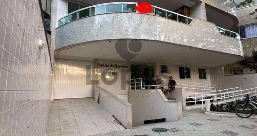 Cobertura com 3 quartos à venda na Rua Jorge Emílio Fontenelle, Recreio dos Bandeirantes, Rio de Janeiro