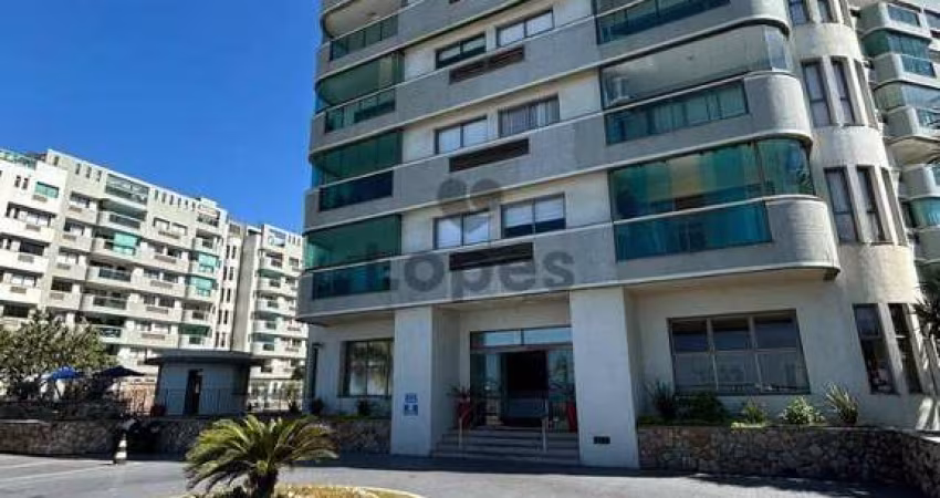 Flat com 1 quarto à venda na Avenida Lúcio Costa, Barra da Tijuca, Rio de Janeiro